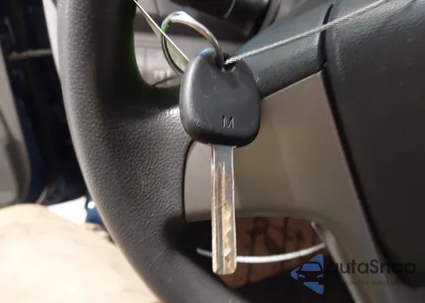 2015 Hyundai Accent Gls из США, поврежденный, VIN KMHCT4AE4FU881739